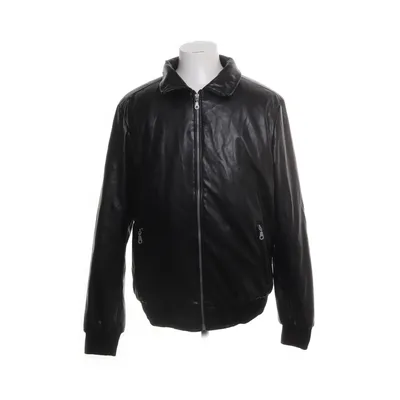 Jacka (Svart) från AC Akryl, Polyester, Polyuretan