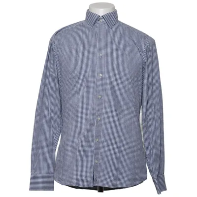Chemise (Level Five) de Olymp Coton