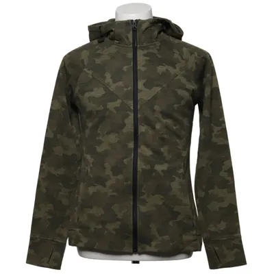 Hoodie (Green) from Kyodan