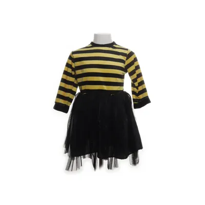 Feestkostuums (Zwart, Geel) van Orlob Polyester