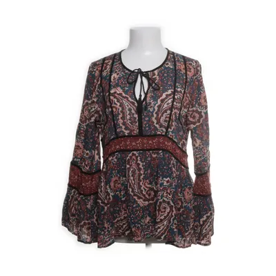 Blus (Flerfärgad, Grön) från American Eagle Outfitters Viskos