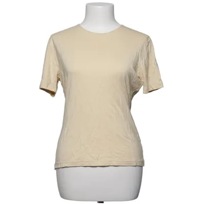 T-shirt (Beige) de Jaeger Élasthane, Viscose