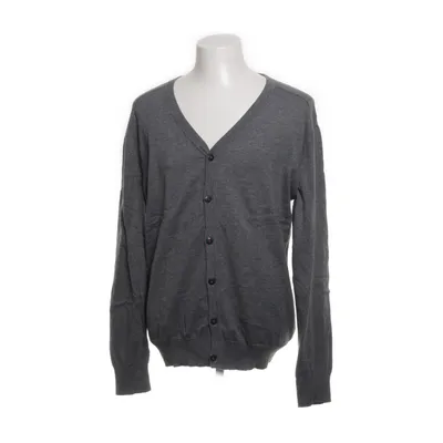 Kofta (Grå) från Antwrp Bomull