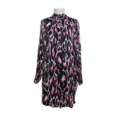 Jurk (Zwart, Meerkleurig) van Yippie Hippie