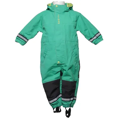 Overall (PROXTEC) från Kaxs Proxtec Polyamid, Polyester