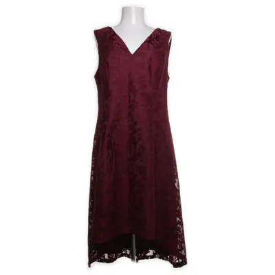 Cocktailklänning (FIT & FLARE DRESS) från Yessica Polyester