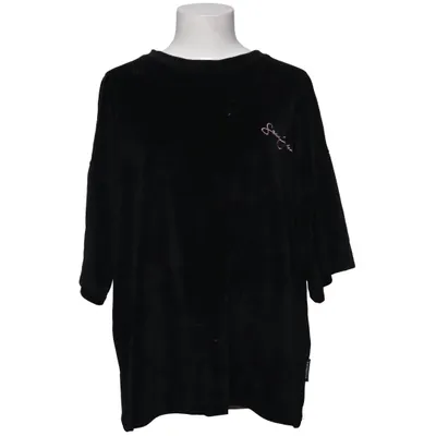 T-shirt (Svart) från Sean John x Missguided Bomull, Polyester