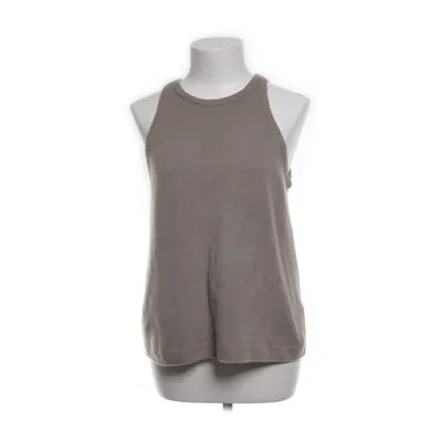Spencer (Grijs) van H&M Kasjmier