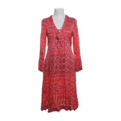 Dress (Pink, Multicolored) from Odd Molly Viscose