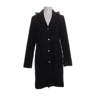 Coat (Black) from Stella Morgan Polyester