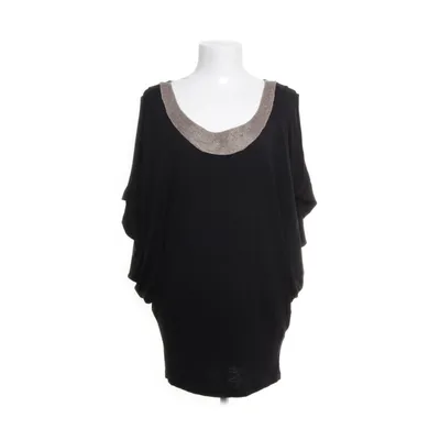 Topp (Svart) från Velvet Elastan, Viskos