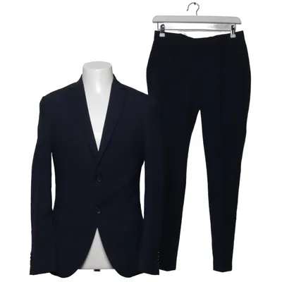 Pak (Men's Tg) van Ted Bernhardtz Polyester, Viscose, Wol