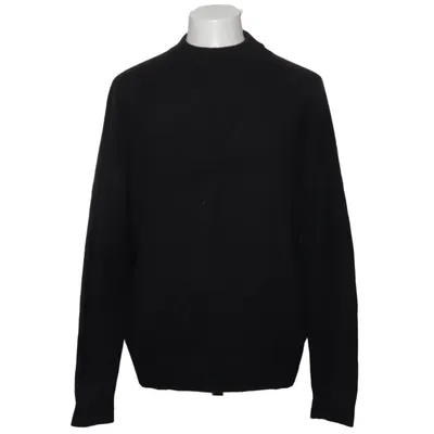 Trui (Zwart) van H&M Edition Kasjmier