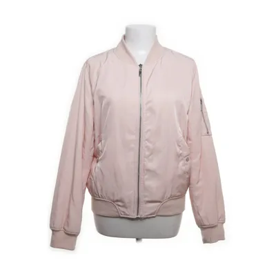 Blouson (Rose) de Attentif Polyester