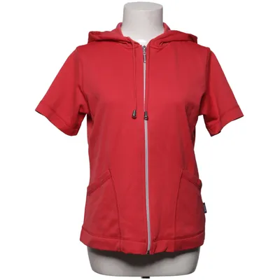 Short sleeve hoodie (Venture) from Magic Cotton, Polyester