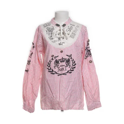 Tunika (Rosa, Vit) från Skandal