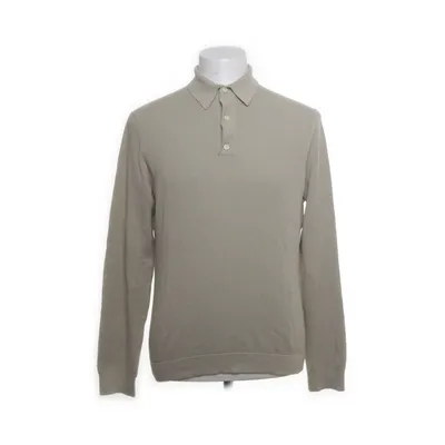 Rugby shirt (Beige) van These Glory Days Katoen, Modal