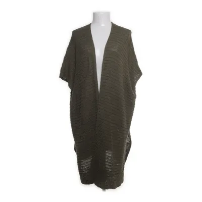 Vest (Green) from Flash Woman Acrylic, Nylon