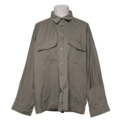 Shirt (Beige) from Ahlvar Gallery Cotton, Polyester