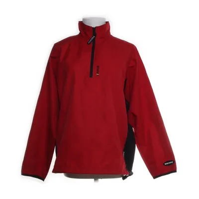 Anorak (Röd) från Ivanhoe Polyester