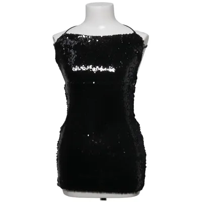 Cocktail dress (Black) from Lucy in the Sky Polyester