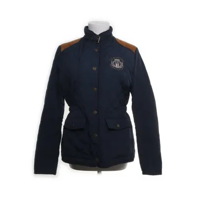 Ridjacka (Blå, Brun) från Lexington Nylon, Polyester