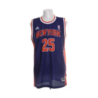 Basketball shirt (Purple, Multicolored) from Adidas