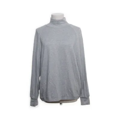 Polotröja (Grå) från Opus Elastan, Polyester, Viskos