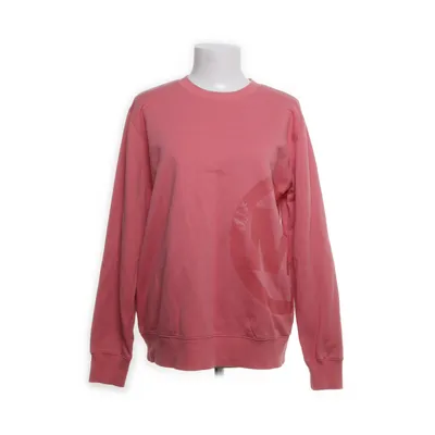 Sweatshirt (Roze) van Michael Kors Organisch katoen, Gerecycled polyester
