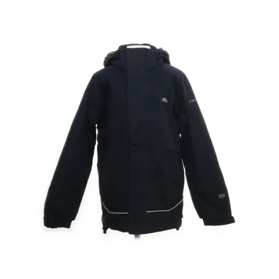 Allvädersjacka (TP50) från Trespass Nylon, Polyester, Polyuretan