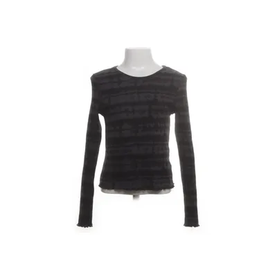 Top (Grijs, Meerkleurig) van H&M Kids Katoen, Elastaan
