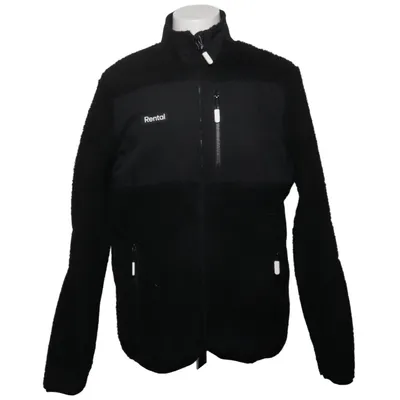 Fleece jacket (Matterhorn) from Matterhorn Cotton, Recycled polyester