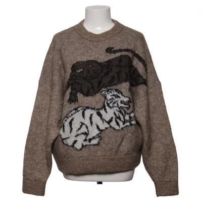 Sweater (Barletta) from Carin Wester Alpaca wool, Elastane, Polyamide