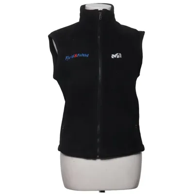 Gilet polaire (Noir) de Millet