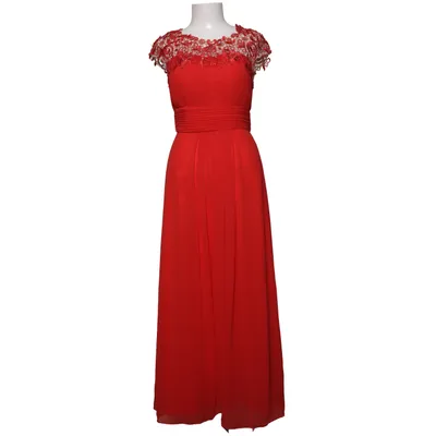Robe de soirée (Rouge) de Ever Pretty Élasthane, Polyester