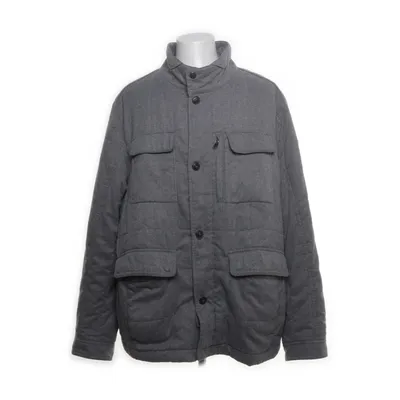Winter jacket (Gray) from Babista Polyester
