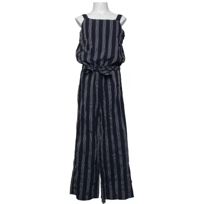 Combinaison (Izzy Cropped Jumpsuit) de POMPdeLUx Polyamide, Polyester, Viscose
