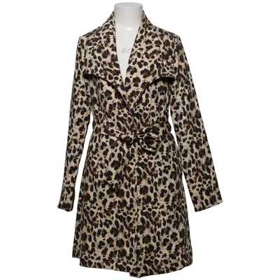 Manteau (Noir, Beige) de Esmara by Heidi Klum Polyester