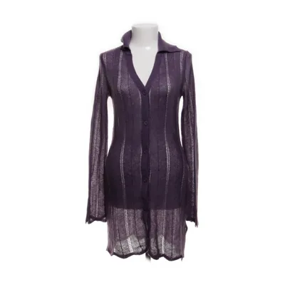 Kofta (Lila) från Reclaimed Vintage Akryl