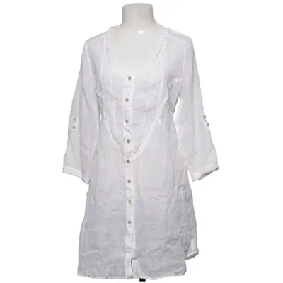 Robe (Blanc) de Nile
