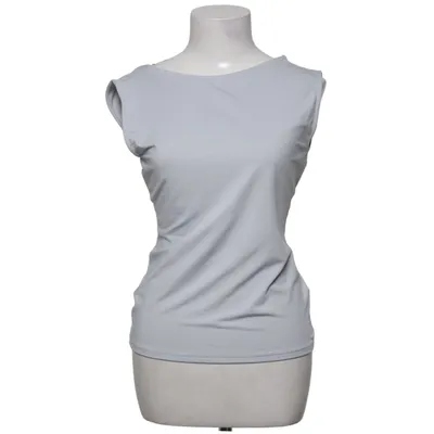 Débardeur (Gris) de Weekday Élasthane, Polyester