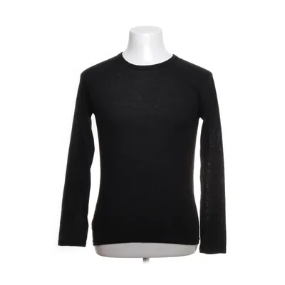 Ondershirt (Zwart) van Newbody