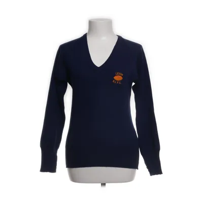 Pullover (Blue) from Reed Sportswear Acrylic