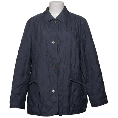 Jacket (Gray) from Concept K Polyamide, Polyester