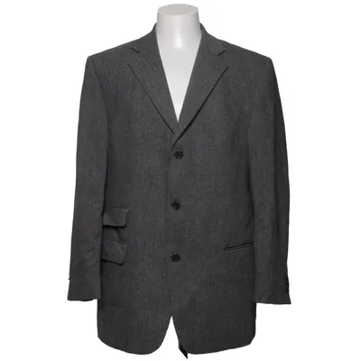Blazer (Grau) von J. Philipp Elasthan, Polyamid, Wolle
