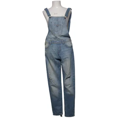 Overalls (Blå) fra Terranova