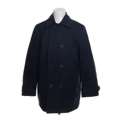 Skepparkavaj (Blå) från Petrol Industries Bomull, Polyamid, Polyester