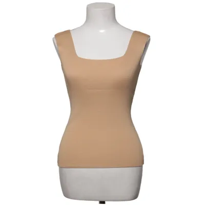 Tanktop  (Beige) fra Batik