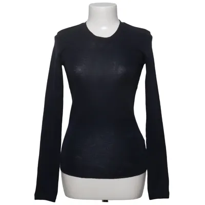 Sweater (Wiggi) from Six Ames Merino wool