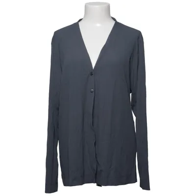 Cardigan (Grijs) van Friendtex
